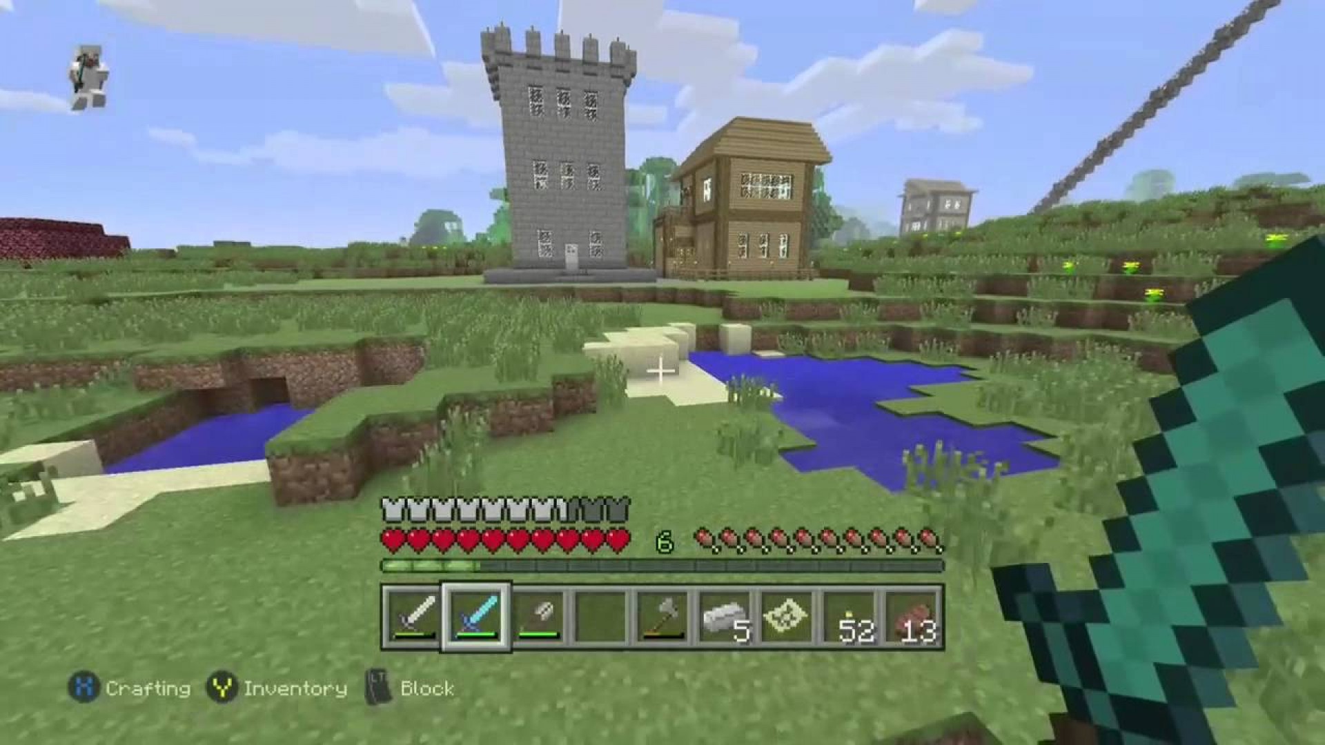 Как получить minecoins в minecraft бесплатно на андроид